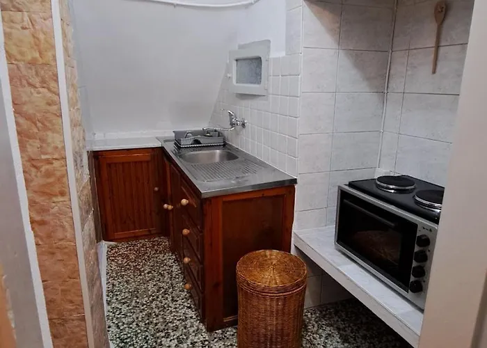 Symi_villa_ilias * Σύμη